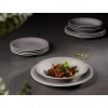 Villeroy & Boch piatti Color Loop set starter VIVO - Gruppo 3 A.B.D.