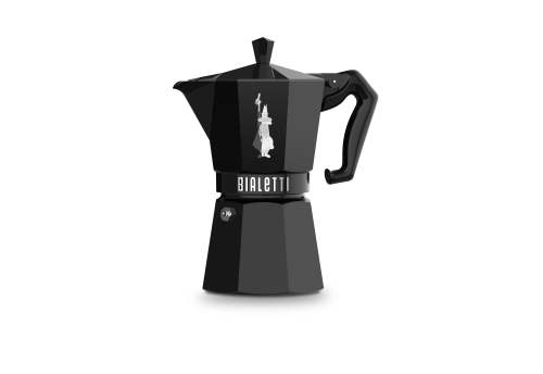 Moka Bialetti 6 tazas (270 ml) - CafeStore